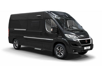 Dzīvojamo mikroautobuss Adria Twin Plus 600 SPB Messekonditionen