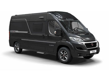 Dzīvojamo mikroautobuss Adria Twin Supreme 640 SGX Messekonditionen