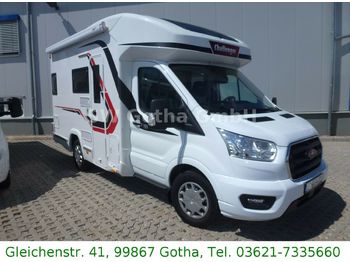 Dzīvojamo mikroautobuss Challenger 195 VIP + Premium Ford Modelljahr 2020