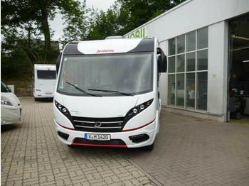 Dzīvojamo mikroautobuss Dethleffs Pulse I 7051 EB Familienmobil mit Dachklima