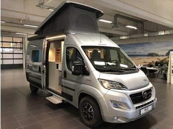 Dzīvojamo mikroautobuss HYMER / ERIBA / HYMERCAR FREE 600 Modell 2020