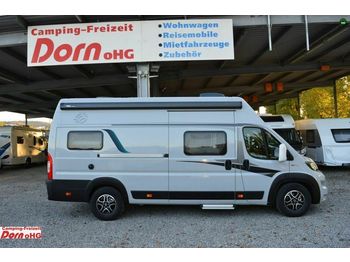 Dzīvojamo mikroautobuss Knaus BoxLife 630 ME Mit Zusatzausstattung!