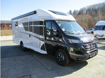 Dzīvojamo mikroautobuss Sunlight Adventure T 68 Der Allrounder