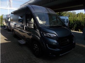Dzīvojamo mikroautobuss VanTourer VT Prime 630 (Fiat)