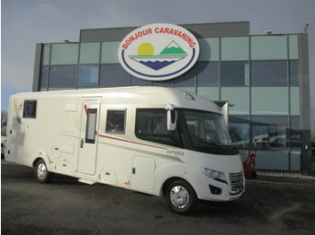 Kemperis RAPIDO DISTINCTION I 190