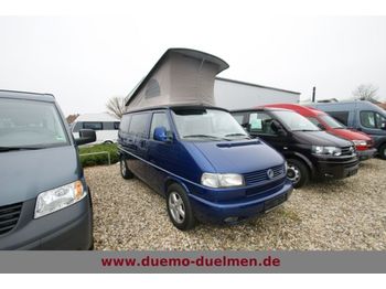 Auto kemperis Volkswagen T4 Westfalia Ausbau mit Aufstelldach*150PS: foto 1