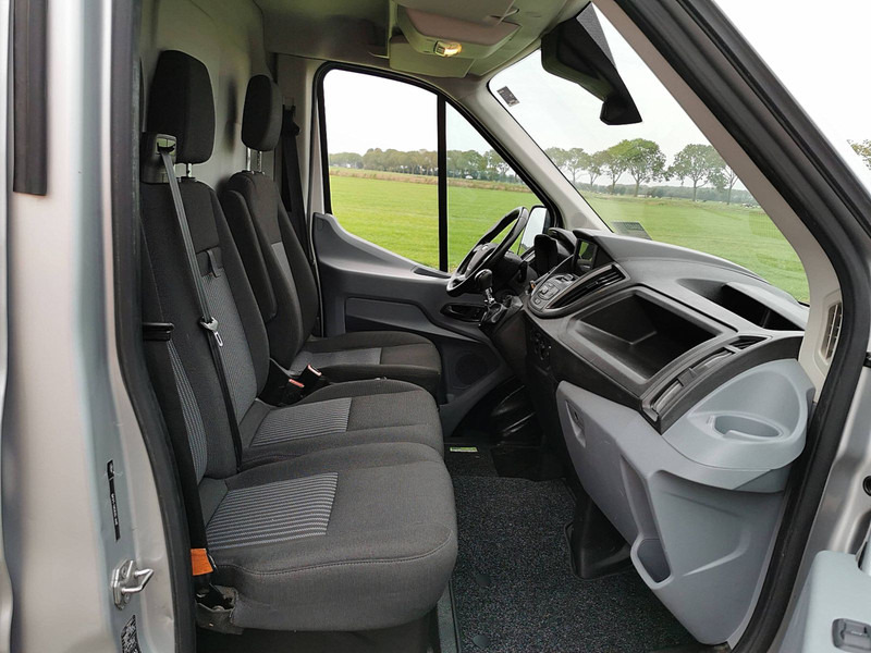 Mazs furgons Ford Transit 2.0 l3h2 airco navi !: foto 8