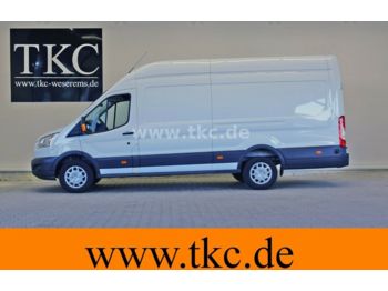 Jaunā Kravas mikroautobuss Ford Transit 350 TDCI L4H3 TREND Kasten KLIMA #29T223: foto 1