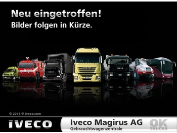 Furgons ar slēgtā virsbūve Iveco Daily 35S16