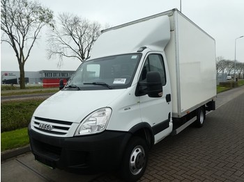 Furgons ar slēgtā virsbūve Iveco Daily 45c15 bakwagen