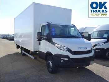 Furgons ar slēgtā virsbūve Iveco Daily 70C17A8/P
