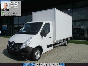 Furgons ar slēgtā virsbūve Renault Master T35 145 Neu