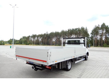 Jaunā Automašīna ar kravas platformu IVECO Daily 50C16 Flatbed: foto 5