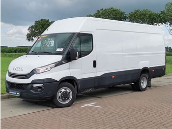 Kravas mikroautobuss Iveco Daily 35C16 l3h2 maxi automaat: foto 1