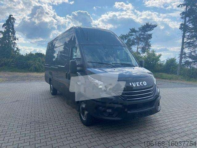 Jaunā Kravas mikroautobuss Iveco Daily 35S18 L4H3 Hi Matic ACC Navi LED Kamera: foto 9