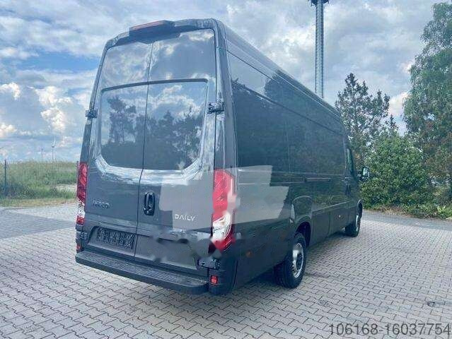 Jaunā Kravas mikroautobuss Iveco Daily 35S18 L4H3 Hi Matic ACC Navi LED Kamera: foto 6