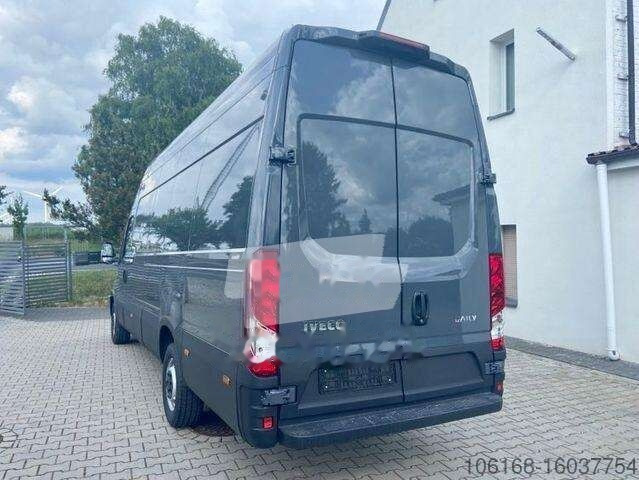 Jaunā Kravas mikroautobuss Iveco Daily 35S18 L4H3 Hi Matic ACC Navi LED Kamera: foto 8