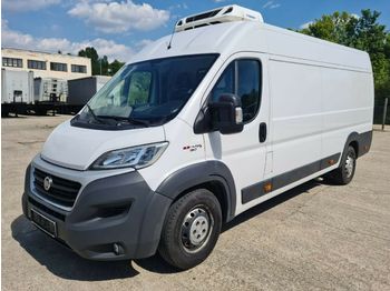 Komercauto refrižerators Fiat Ducato L4H2 Webasto -20C