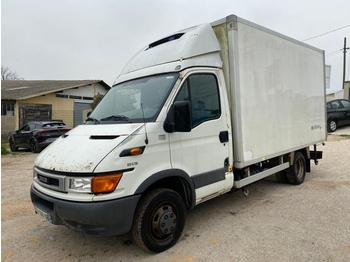 Komercauto refrižerators Iveco Daily 35C13
