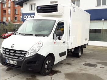Komercauto refrižerators RENAULT MASTER 150.35