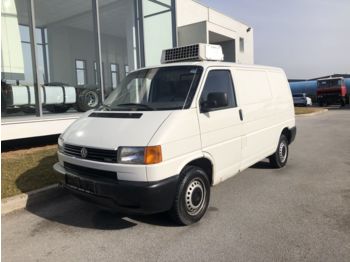 Komercauto refrižerators VOLKSWAGEN TRANSPORTER FRIGO THERMOKING