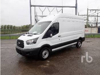 Kravas mikroautobuss FORD TRANSIT 105T350