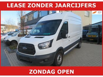 Kravas mikroautobuss FORD Transit Custom 290 2.0 TDCI L2H2