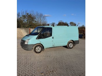 Kravas mikroautobuss Ford Transit 280 S 2,2 TDCI