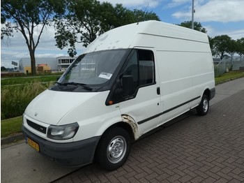Kravas mikroautobuss Ford Transit 2.0 TDCI 300l