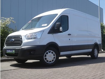 Kravas mikroautobuss Ford Transit 2.0 tdci l3h2 170pk