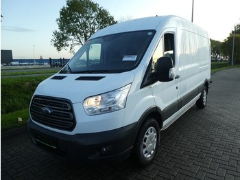 Kravas mikroautobuss Ford Transit 2.0 tdci l3h2 350