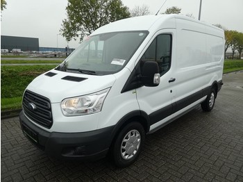 Kravas mikroautobuss Ford Transit 2.0 tdci l3h2 350