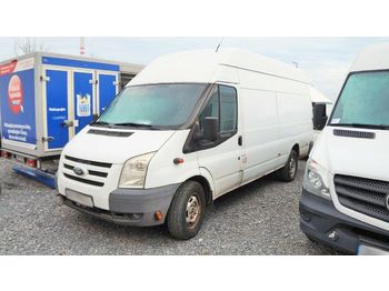 Kravas mikroautobuss Ford Transit 2.4TDCI/85kw JUMBO / klima