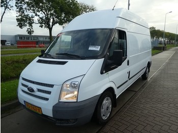 Kravas mikroautobuss Ford Transit 300l ac