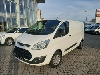 Kravas mikroautobuss Ford Transit Custom 2.0 TDCi L2H1