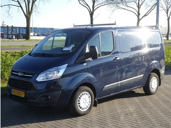 Kravas mikroautobuss Ford Transit Custom 2.2 tdci