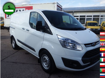 Kravas mikroautobuss Ford Transit Custom 310 L1 Trend - KLIMA