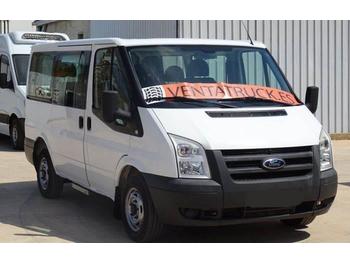 Kravas mikroautobuss Ford Transit de