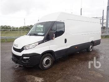 Kravas mikroautobuss IVECO DAILY 35S13