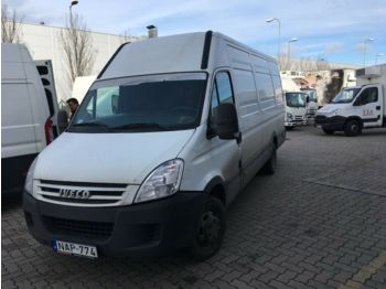 Kravas mikroautobuss Iveco Daily 35C15