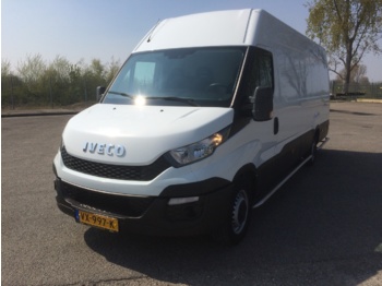 Kravas mikroautobuss Iveco Daily 35S11V
