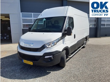 Kravas mikroautobuss Iveco Daily 35S12V