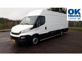 Kravas mikroautobuss Iveco Daily 35S12V