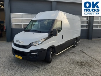 Kravas mikroautobuss Iveco Daily 35S12V