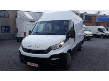Kravas mikroautobuss Iveco Daily 35S12V