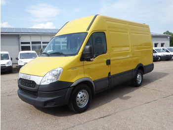 Kravas mikroautobuss Iveco Daily 35S13