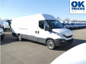 Kravas mikroautobuss Iveco Daily 35S13 V