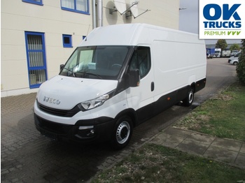 Kravas mikroautobuss Iveco Daily 35S14V