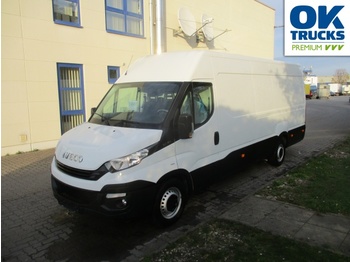 Kravas mikroautobuss Iveco Daily 35S14V