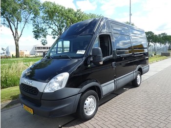 Kravas mikroautobuss Iveco Daily 35 S 13 l2h2